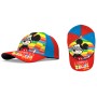 Gorra Mickey Disney surtido