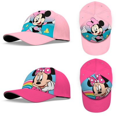 Gorra Minnie Disney surtido