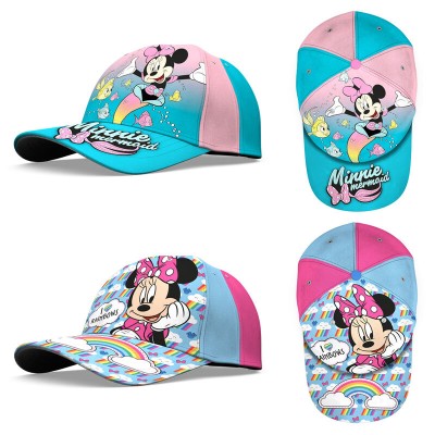 Gorra Minnie Disney surtido