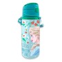 Cantimplora aluminio Frozen Disney 600ml