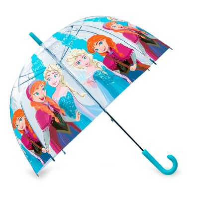 Paraguas manual Frozen Disney 46cm