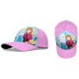 Pack 8 gorras Frozen Disney surtido