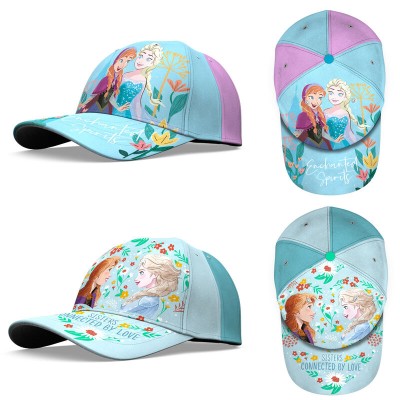 Gorra Frozen Disney surtido