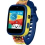 Reloj Inteligente Patrulla Canina Paw Patrol