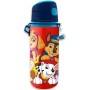 Cantimplora Aluminio Patrulla Canina Paw Patrol 600ml