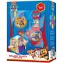 Reloj walkie talkie 2 en 1 Patrulla Canina Paw Patrol