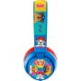 Auriculares Bluetooth Patrulla Canina Paw Patrol 5.1