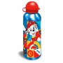 Cantimplora aluminio Patrulla Canina Paw Patrol 500m surtido