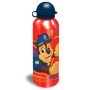 Cantimplora aluminio Patrulla Canina Paw Patrol 500m surtido