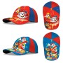 Gorra Patrulla Canina Paw Patrol surtido