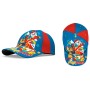 Gorra Patrulla Canina Paw Patrol surtido