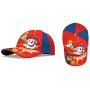 Gorra Patrulla Canina Paw Patrol surtido