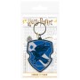 Llavero rubber Ravenclaw Harry Potter