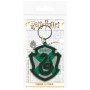 Llavero rubber Slytherin Harry Potter