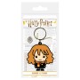 Llavero rubber Hermione Harry Potter