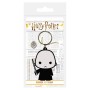 Llavero rubber Lord Voldemort Harry Potter