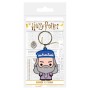 Llavero rubber Dumbledore Harry Potter