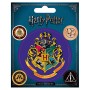 Pegatinas vinyl Hogwarts Harry Potter