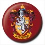 Chapa Gryffindor Harry Potter