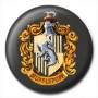 Chapa Hufflepuff Harry Potter