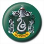 Chapa Slytherin Harry Potter