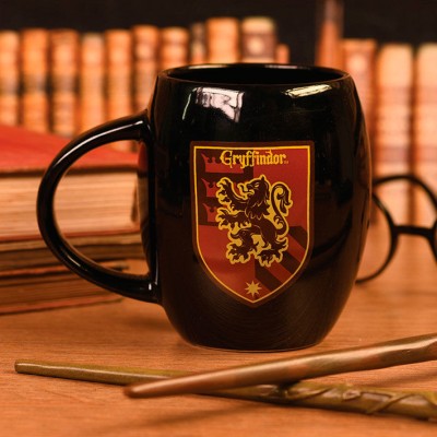 Taza Gryffindor Harry Potter