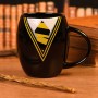 Taza Hufflepuff Harry Potter