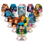 Expositor 12 Capsulas Sorpresa 100th Aniversario Disney surtido 7cm