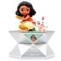 Capsula Sorpresa 100th Aniversario Disney surtido 7cm