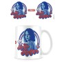 Taza Robin Rules Stranger Things