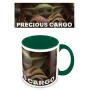 Taza Precious Cargo The Mandalorian Star Wars