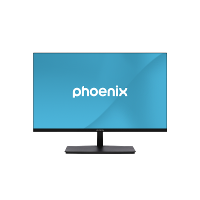 Monitor phoenix prisma 24pulgadas full hd