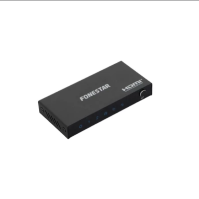 Distribuido hdmi fonestar fo 22s2ed 1x2