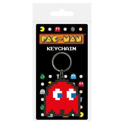 Llavero Blinky Pac-Man 6cm