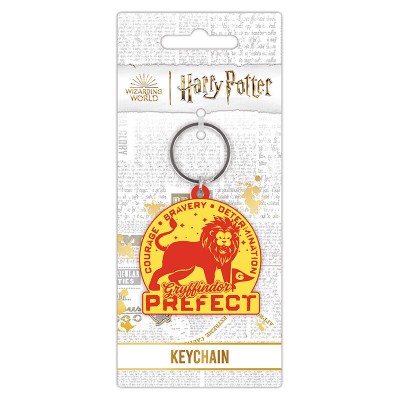 Llavero Escudo Gryffindor Harry Potter 6cm