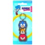 Llavero Sonic the Hedgehog 6cm