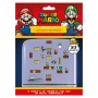 Set Imanes Super Mario Bros