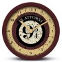 Reloj Plataforma 9 3/4 Harry Potter