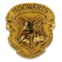 Reloj Escudo Hogwarts Harry Potter