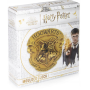 Reloj Escudo Hogwarts Harry Potter