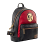 Mochila Plataforma 9 3/4 Harry Potter 29cm