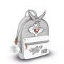 Mochila Bugs Bunny Looney Tunes 29cm