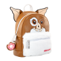 Mochila Gizmo Gremlins 29cm