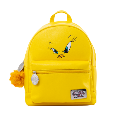 Mochila Piolin Looney Tunes 29cm