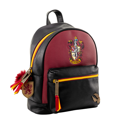 Mochila Gryffindor Harry Potter 29cm