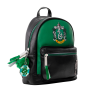 Mochila Slytherin Harry Potter 29cm