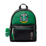 Mochila Slytherin Harry Potter 29cm