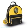 Mochila Hufflepuff Harry Potter 29cm