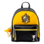 Mochila Hufflepuff Harry Potter 29cm