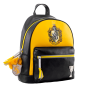 Mochila Hufflepuff Harry Potter 29cm